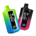 พัฟ POCO 260k ดั้งเดิม vape แบบใช้แล้วทิ้ง